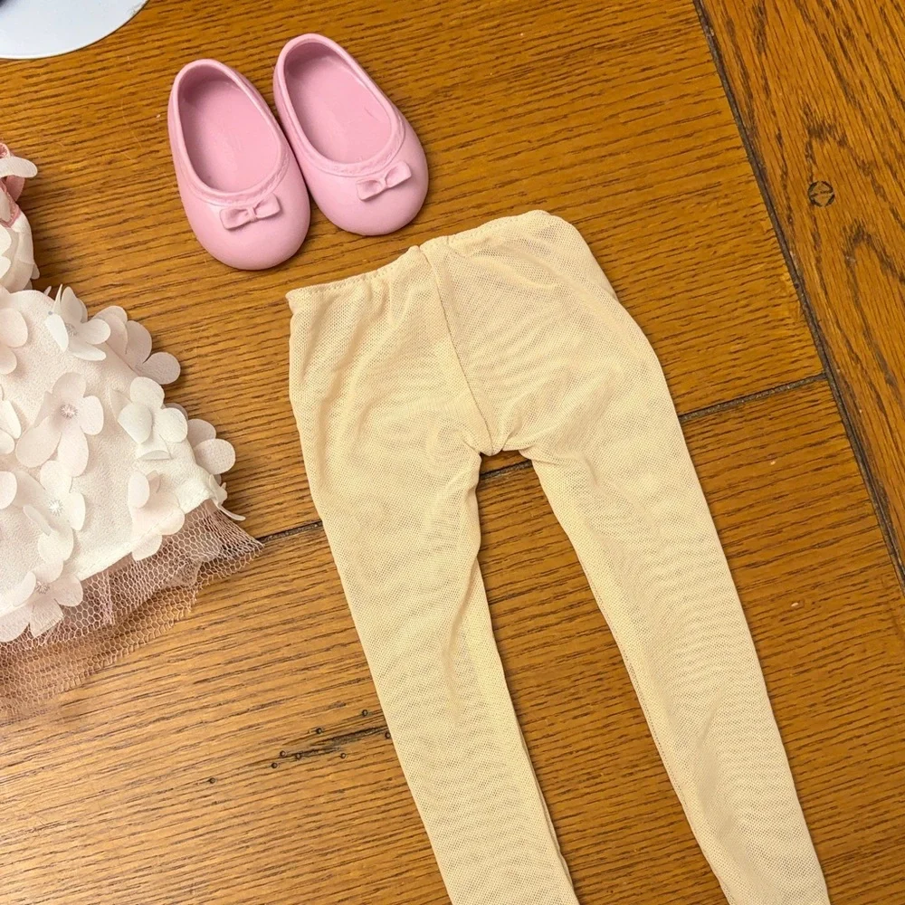 Our Generation Ballerina Doll